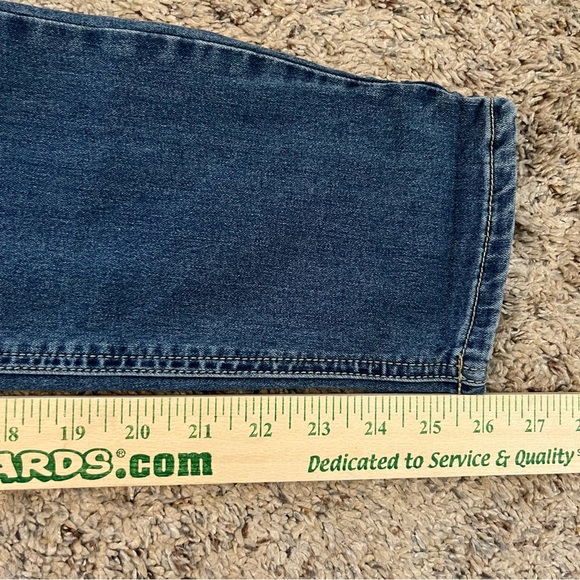 Free People Jeans Waist Size 30 NWT - Picture 7 of 8